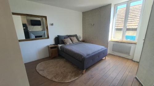 Bourganeuf Apartment | Irie Vibes