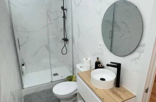 Numancia Hostel | jacuzzi rooms
