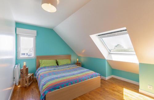 Porspoder House | Ker Ar Men
