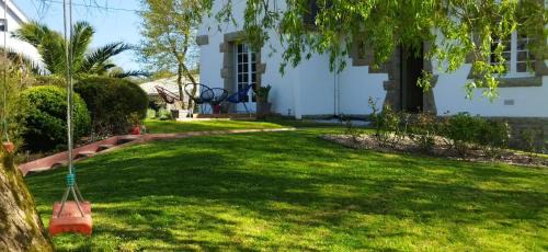 Brech Bed & Breakfast | Kerstran