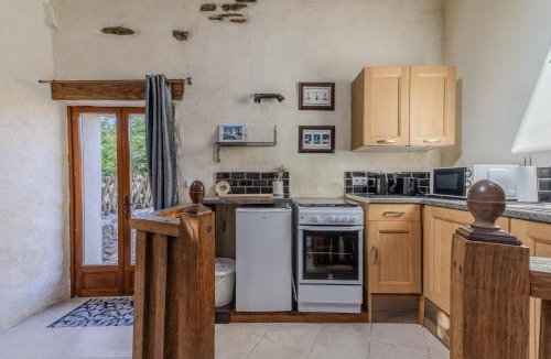 Loqueffret Apartment | Kos-Ker