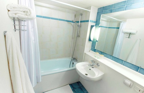 Epinal Hotel | Kyriad Direct Epinal