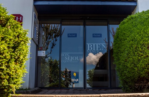 Orthez Hotel | Kyriad Orthez