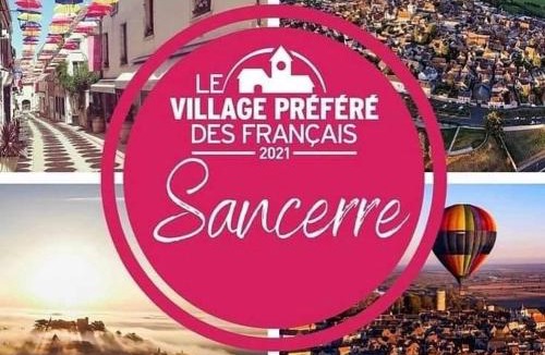 Verdigny House | l'ANNEXE
