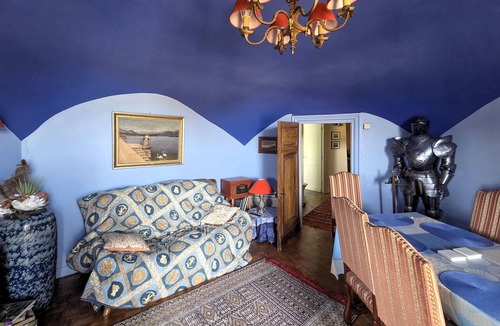 Avaray Apartment | L'appartemment du chateau