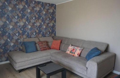 La Porta Apartment | L'appollu