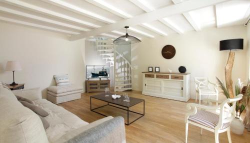 Landrais House | L'Authentique