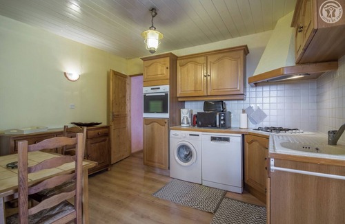Thoiry House | L'ECLAIRCIE - THOIRY