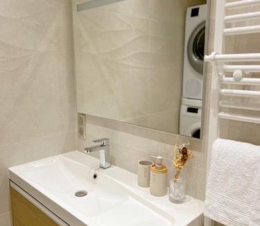 Chablis Apartment | L'Ecrin de Chablis