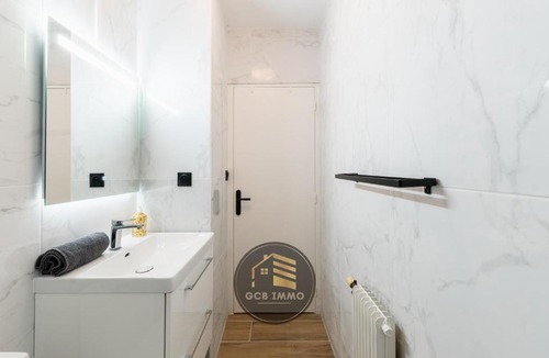 Meylan Apartment | L'Ecrin Meylan