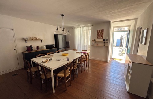 Laure-Minervois House | L'Escapade Minervoise, the ideal place to stay with family or friends