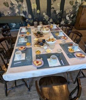 Le Claux House | L'Estive du Claux