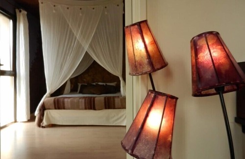 Chartres Hotel | L'Hôtel