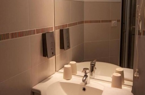 Thouars Hotel | L'hôtel
