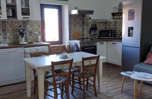 Montech Apartment | L'Oustal