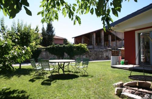 Ispra Bed & Breakfast | La Baita Dinner & Bed
