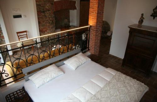 Ispra Bed & Breakfast | La Baita Dinner & Bed
