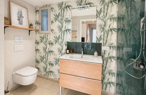 Castillon-du-Gard Bed & Breakfast | La Bastide des Pins