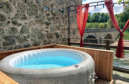 Tence Apartment | La Belle Tençoise