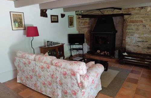 Beauregard House | la Bergerie