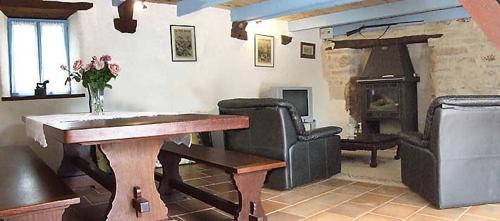 Beauregard House | la Bergerie