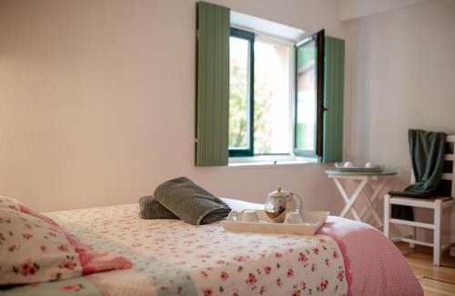 Cornimont House | La Beuratte