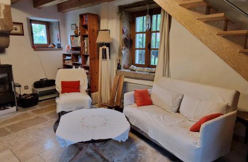 Claudon House | La Cabiole