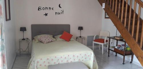 Derce Bed & Breakfast | La cornouillère