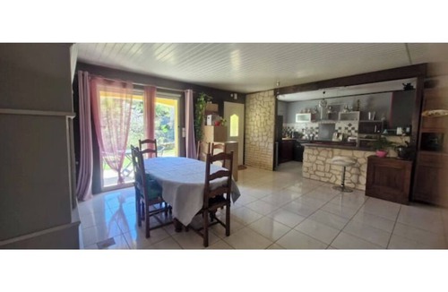 Flaviac Villa | La Flaviacoise