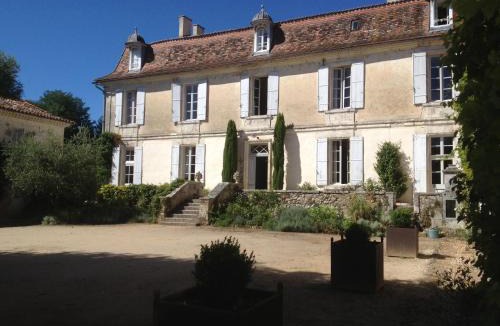 Vanxains Bed & Breakfast | La Jauberthie