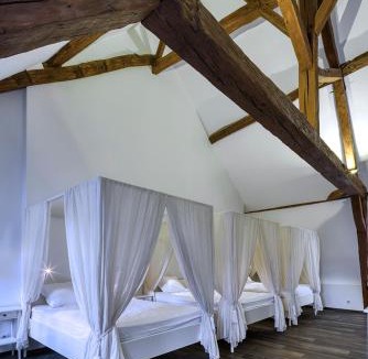 Beaune City Centre House | La Maison Blanche