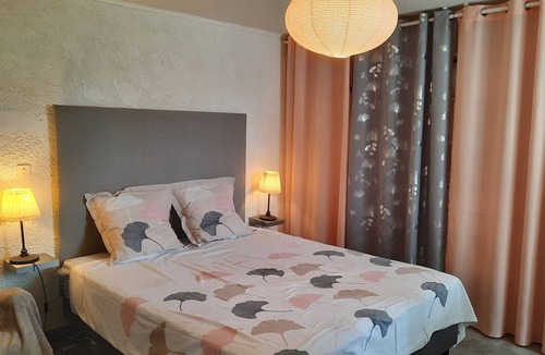 Lamothe-Capdeville House | La Maison de Gentillou