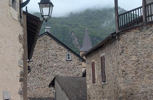 Beost House | La maison de Garance