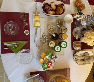 Blaye Bed & Breakfast | La Maison de Marie
