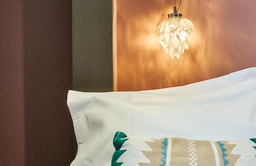 Barberaz Hotel | La Maison Rouge