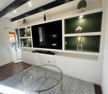 Crest Apartment | La Maisonnette
