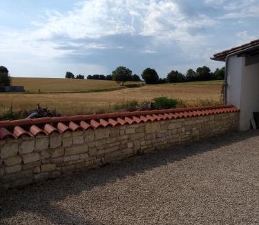 Les Adjots House | La maisonnette