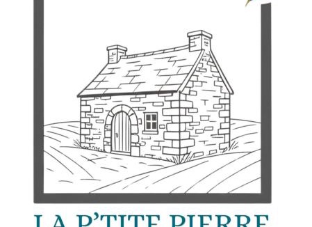 Ineuil House | La P'tite Pierre