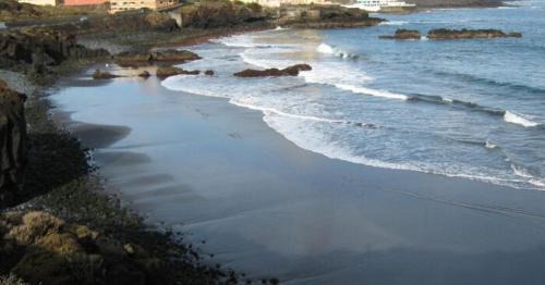 Los Silos Apartment | La Pajarera