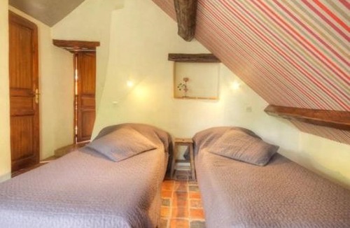 Buffon House | La Petite Forge de Buffon - Gîtes ruraux