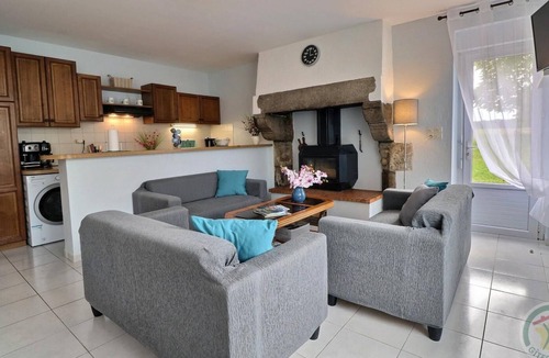 Hede House | La Petite Guéhardière