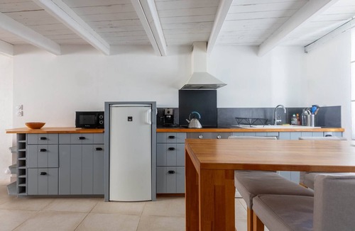 La Couarde-sur-Mer House | La Petite Maison (sleeps 4)