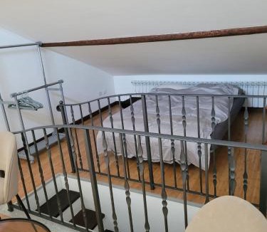 Pontinvrea House | La Pineta