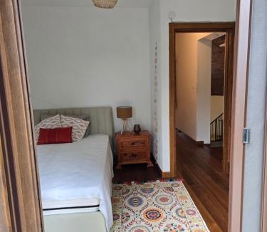 Pontinvrea House | La Pineta