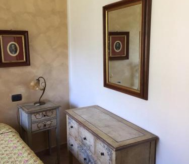 Corniglia Apartment | La Posada
