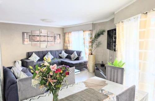 La Madeleine Apartment | La Providence