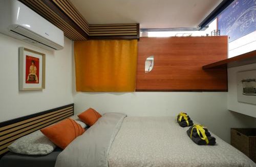 Ivrea Apartment | La Serra Olivetti