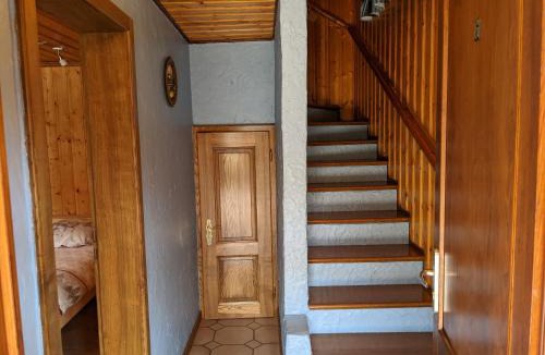 Sondernach Bed & Breakfast | La source