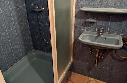 Sondernach Bed & Breakfast | La source