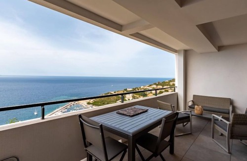 Cargese Apartment | La Spelunca by Interhome
